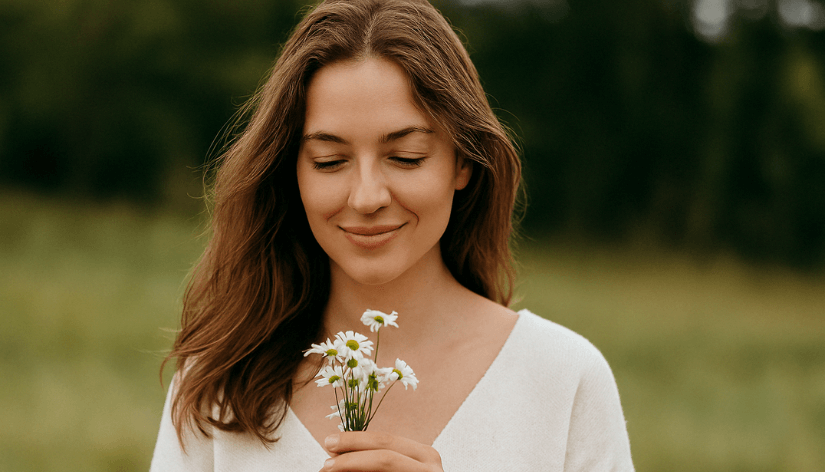 Fertilidade não é só engravidar. É ser fértil para a vida
