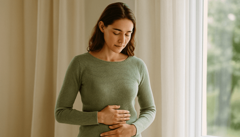 O papel do intestino na fertilidade_ o que você precisa saber antes de suplementar